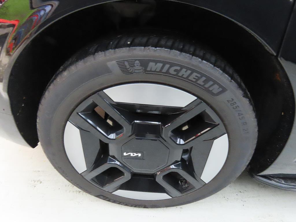 KIA EV9 2024 Blanco - Importación desde Corea - HF Imports Iquique - Foto 20