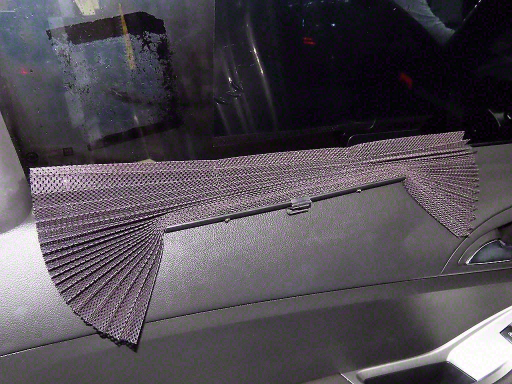 Chevrolet Orlando 2013 Gris - Importación desde Corea - HF Imports Iquique - Foto 14