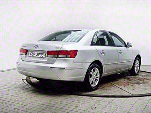 HYUNDAI Sonata - Vista 8
