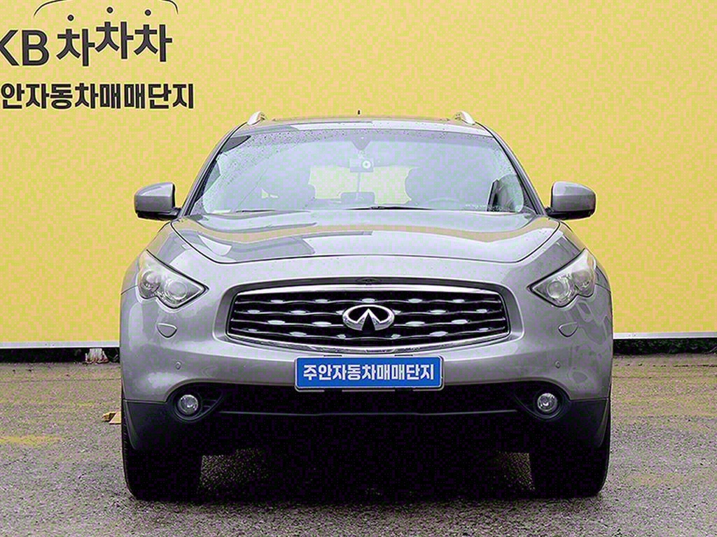 Infiniti FX