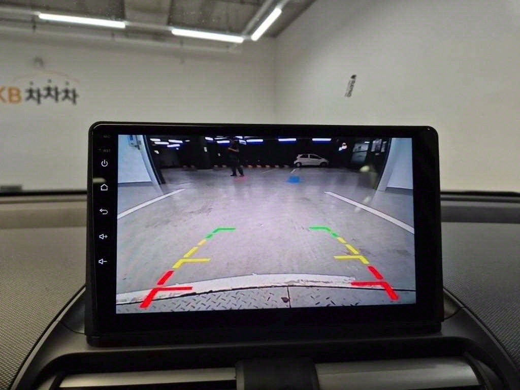 HYUNDAI Casper 2024 Blanco - Importación desde Corea - HF Imports Iquique - Foto 14