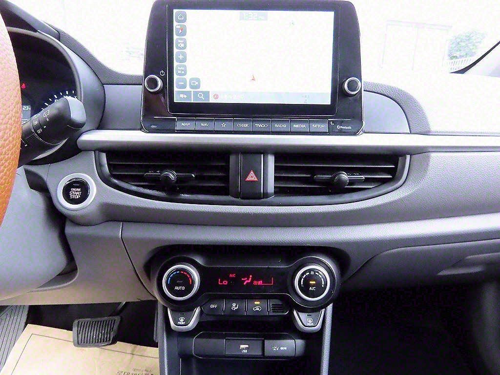 KIA Morning 2021 - Importación desde Corea - HF Imports Iquique - Foto 13