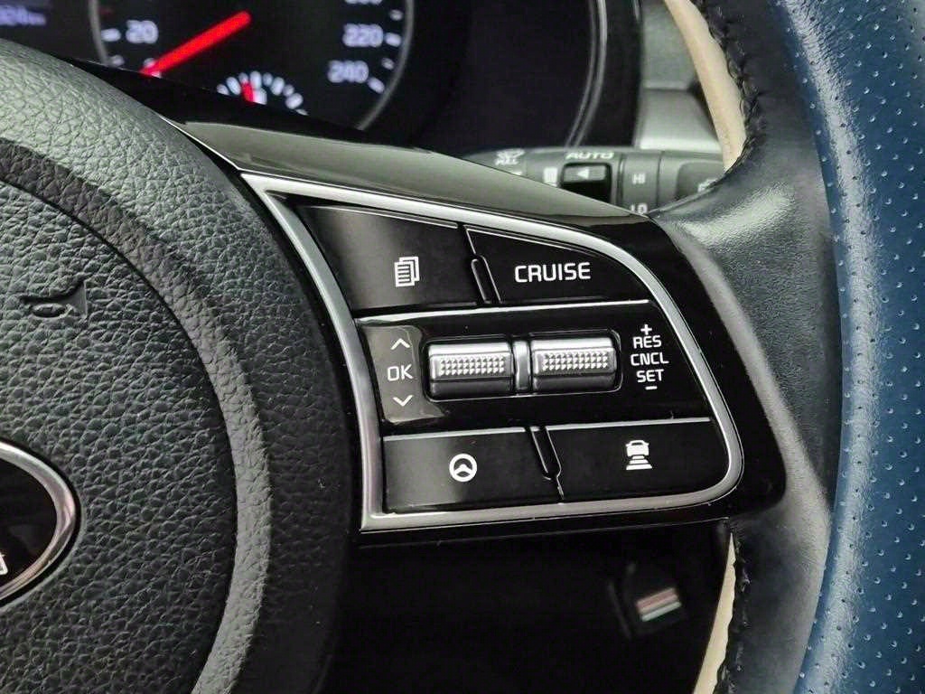 KIA Seltos 2020 Blanco - Importación desde Corea - HF Imports Iquique - Foto 15