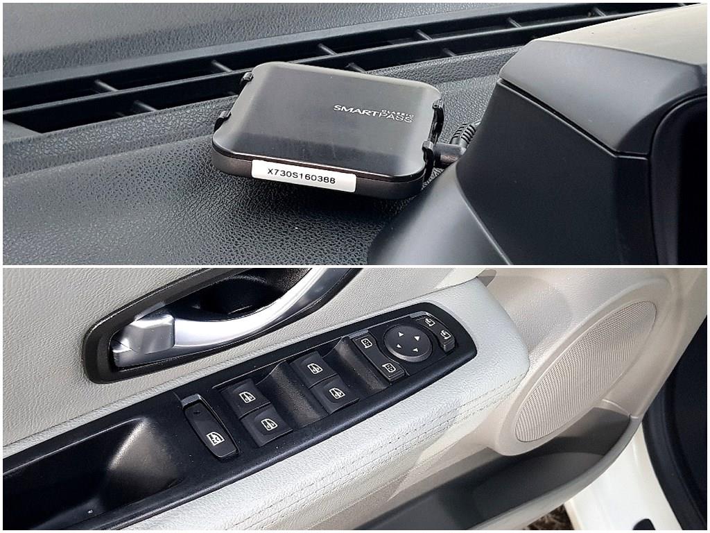 SAMSUNG SM3 2011 Blanco - Importación desde Corea - HF Imports Iquique - Foto 16