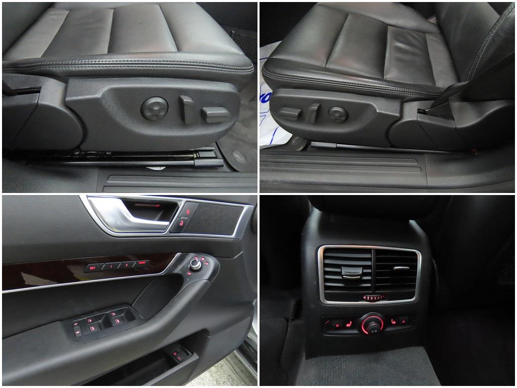 Audi A6 2010 Plateado - Importación desde Corea - HF Imports Iquique - Foto 18