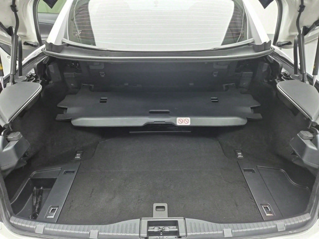 Lexus IS 2013 Blanco - Importación desde Corea - HF Imports Iquique - Foto 18