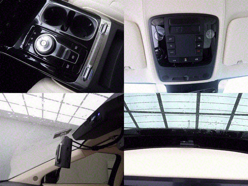 KIA Carnival 2021 Negro - Importación desde Corea - HF Imports Iquique - Foto 17