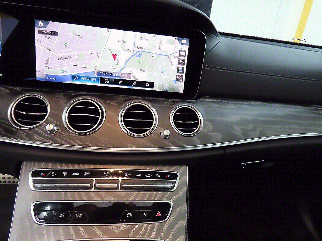 Mercedes Benz E class 2021 - Importación desde Corea - HF Imports Iquique - Foto 15