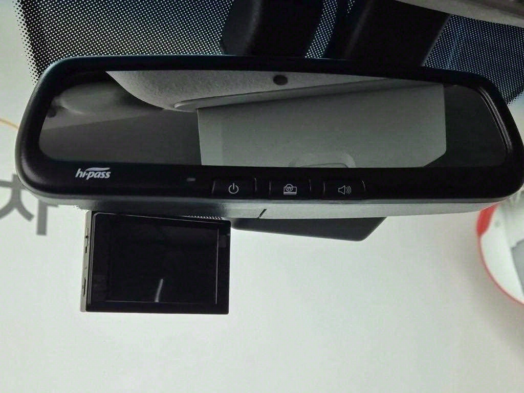 Ssangyong Tivoli 2021 Gris - Importación desde Corea - HF Imports Iquique - Foto 16