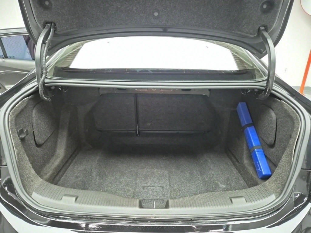 Chevrolet Cruise 2017 Negro - Importación desde Corea - HF Imports Iquique - Foto 17