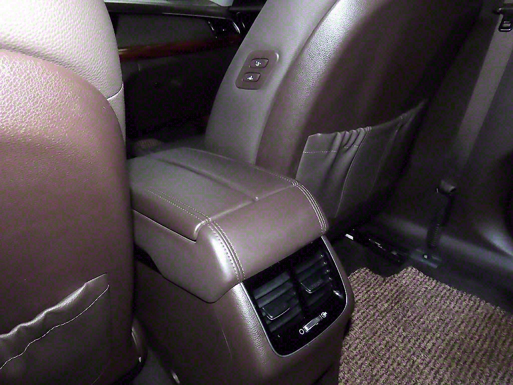 KIA K7 2017 Negro - Importación desde Corea - HF Imports Iquique - Foto 15