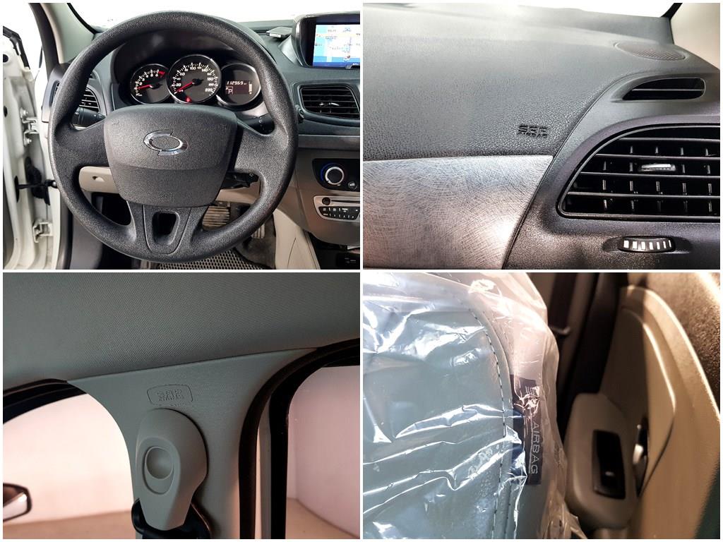 SAMSUNG SM3 2011 Blanco - Importación desde Corea - HF Imports Iquique - Foto 18