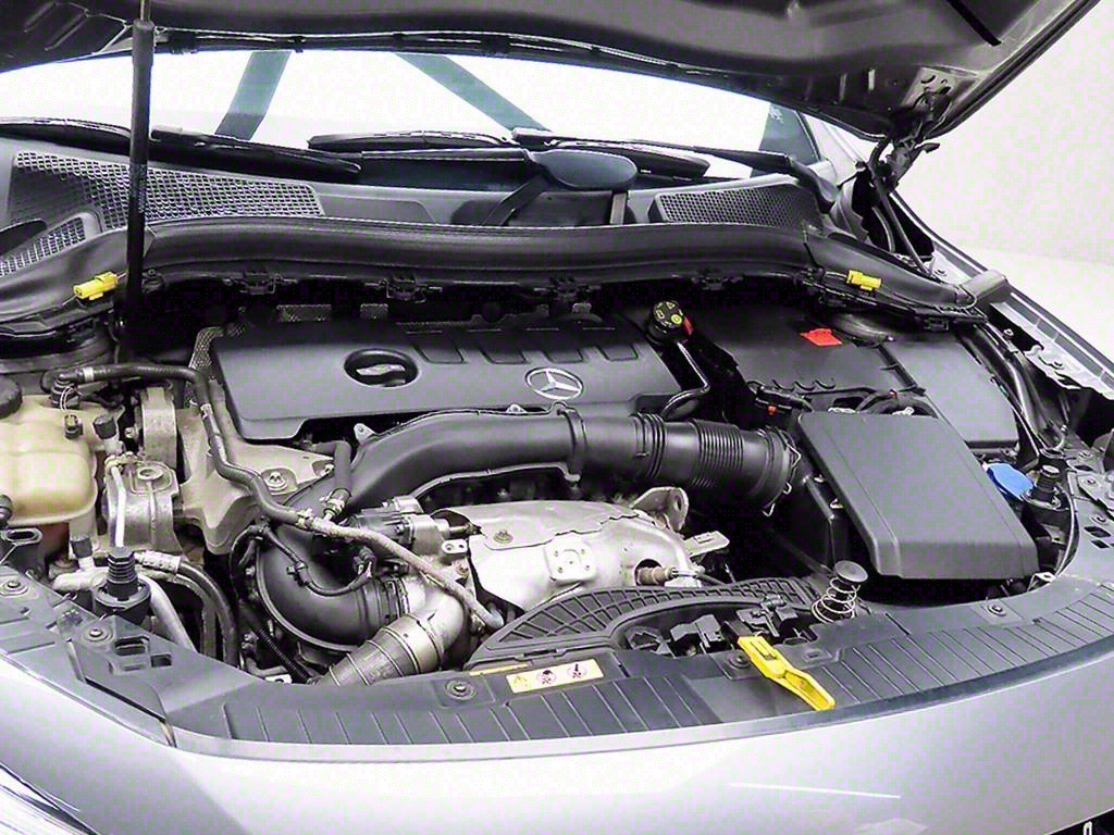 Mercedes Benz GLA Class 2021 - Importación desde Corea - HF Imports Iquique - Foto 18