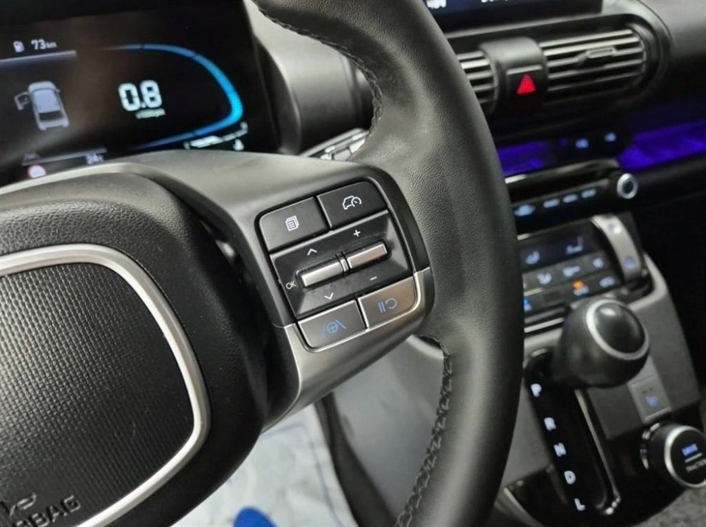 HYUNDAI Casper 2023 Blanco - Importación desde Corea - HF Imports Iquique - Foto 15