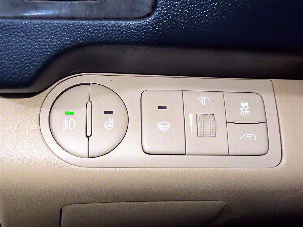 HYUNDAI Starex 2014 Negro - Importación desde Corea - HF Imports Iquique - Foto 14