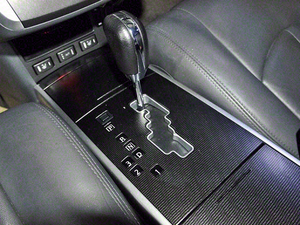 SAMSUNG SM5 2007 Negro - Importación desde Corea - HF Imports Iquique - Foto 11