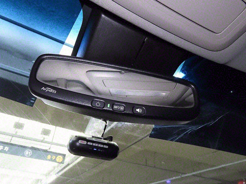 Chevrolet Orlando 2013 Gris - Importación desde Corea - HF Imports Iquique - Foto 16