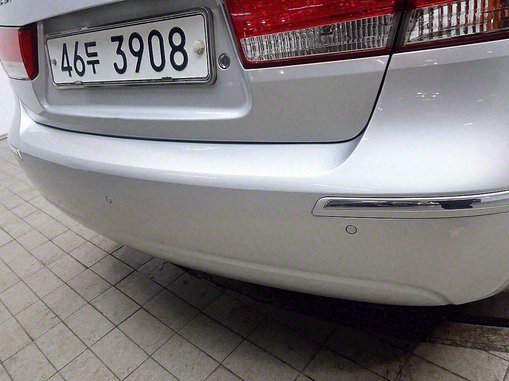 HYUNDAI Sonata 2009 Plateado - Importación desde Corea - HF Imports Iquique - Foto 13