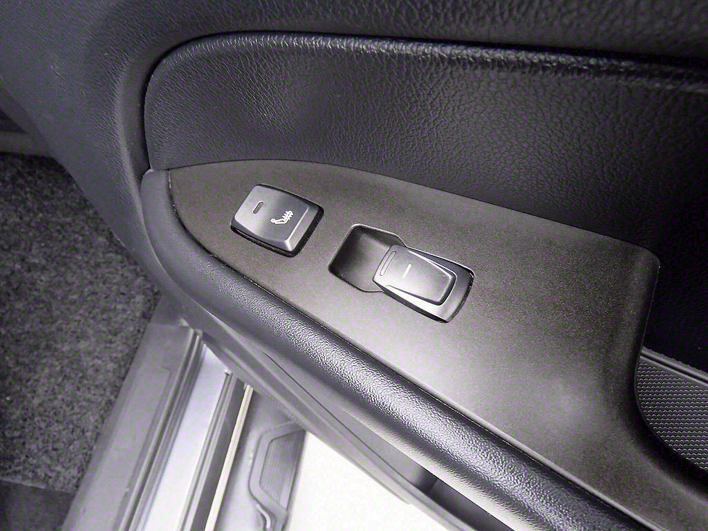 Ssangyong Rexton - Vista 10