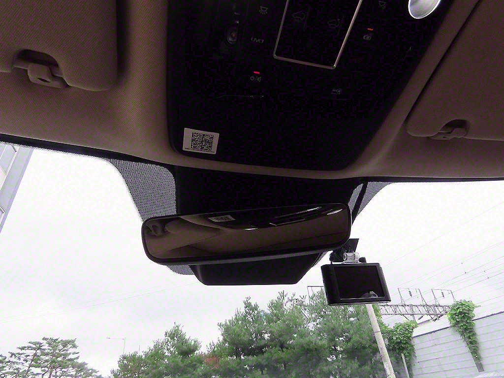 KIA Carnival 2021 Negro - Importación desde Corea - HF Imports Iquique - Foto 14