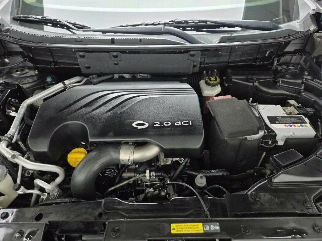 SAMSUNG QM6 - Vista 5