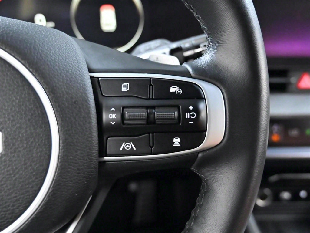 KIA Sportage 2023 Blanco - Importación desde Corea - HF Imports Iquique - Foto 18