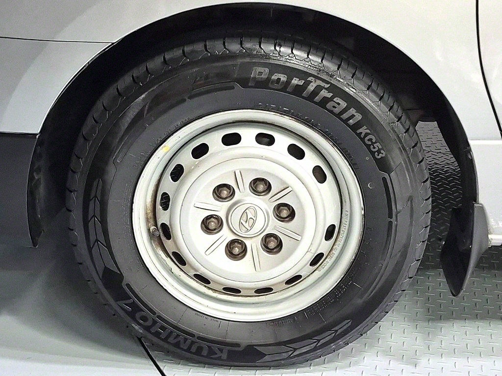 HYUNDAI Starex 2017 Gris - Importación desde Corea - HF Imports Iquique - Foto 16