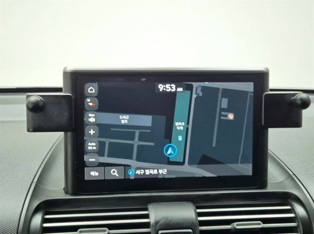 HYUNDAI Casper 2023 Blanco - Importación desde Corea - HF Imports Iquique - Foto 13