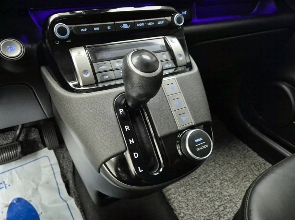 HYUNDAI Casper - Vista 8