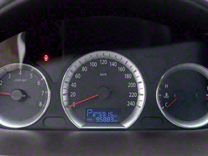 HYUNDAI Sonata - Vista 12