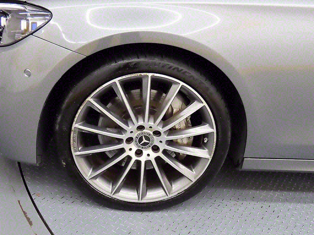 Mercedes Benz E class 2021 - Importación desde Corea - HF Imports Iquique - Foto 20