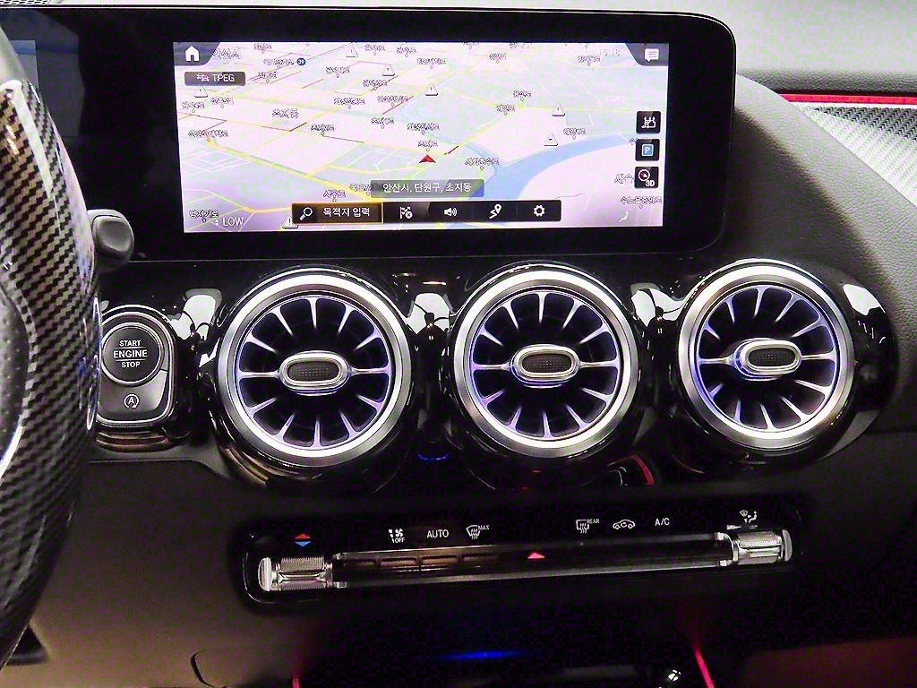 Mercedes Benz GLA Class 2021 - Importación desde Corea - HF Imports Iquique - Foto 13