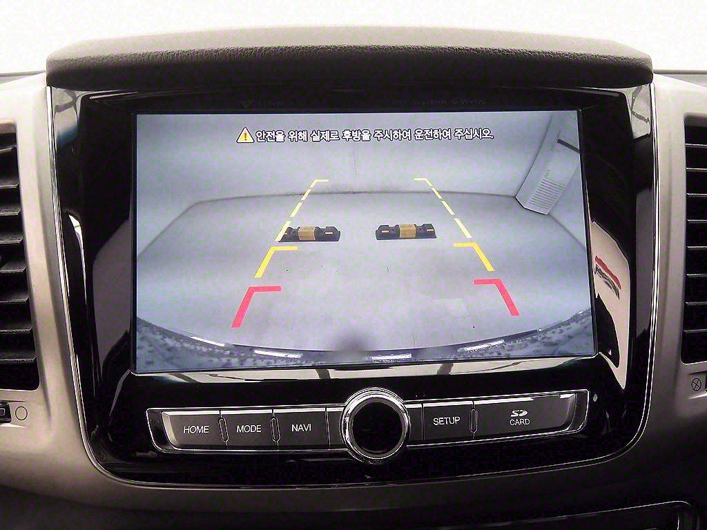 Ssangyong Rexton 2018 Gris - Importación desde Corea - HF Imports Iquique - Foto 16