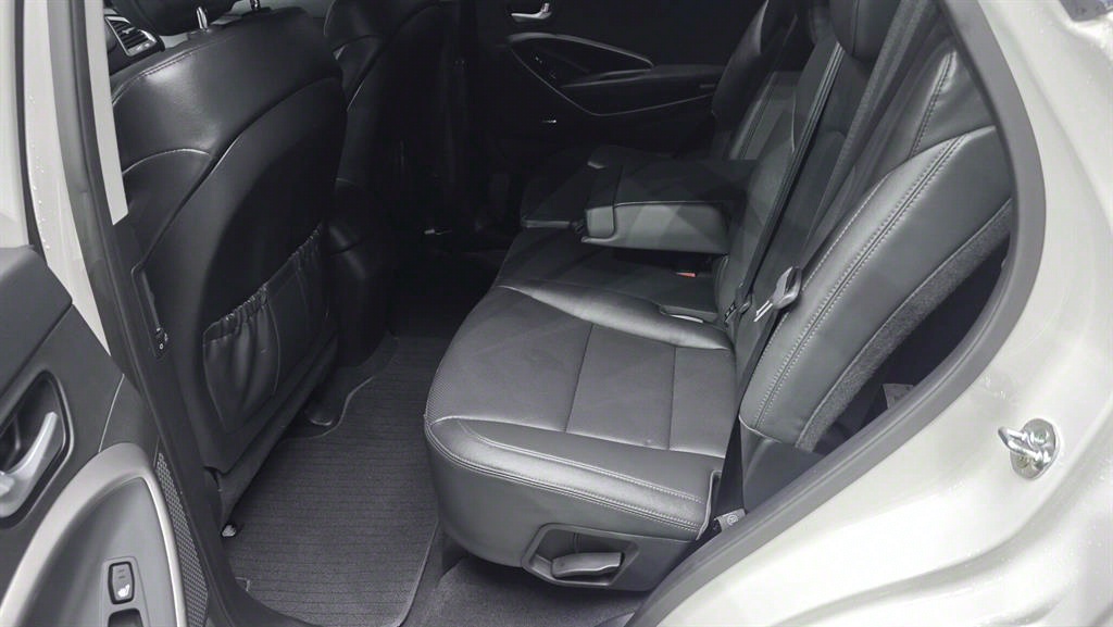 HYUNDAI Santa Fe - Vista 11