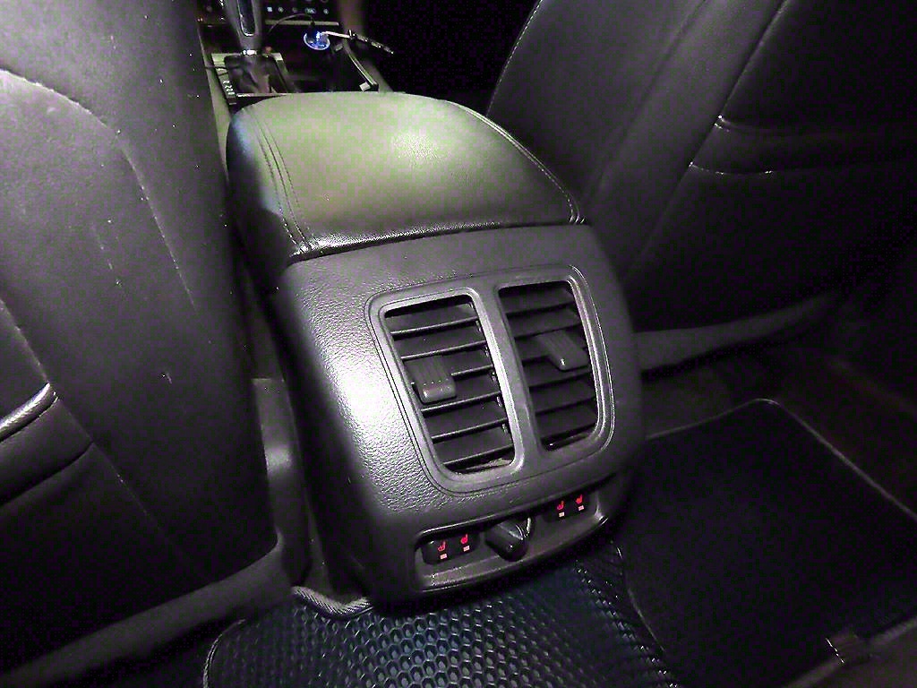 Ford Torus 2013 Negro - Importación desde Corea - HF Imports Iquique - Foto 16