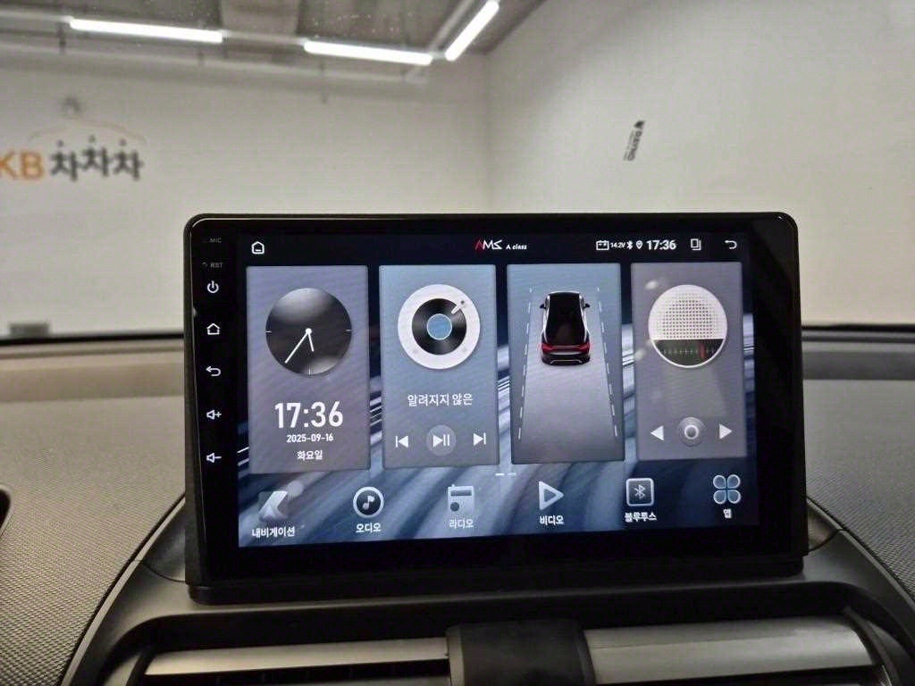 HYUNDAI Casper 2024 Blanco - Importación desde Corea - HF Imports Iquique - Foto 13