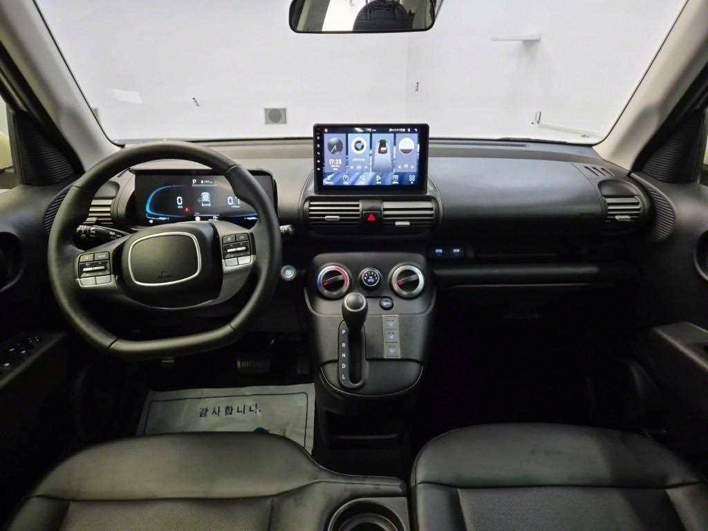 HYUNDAI Casper - Vista 7