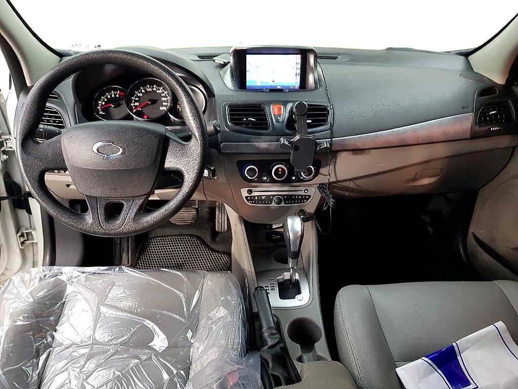 SAMSUNG SM3 - Vista 5