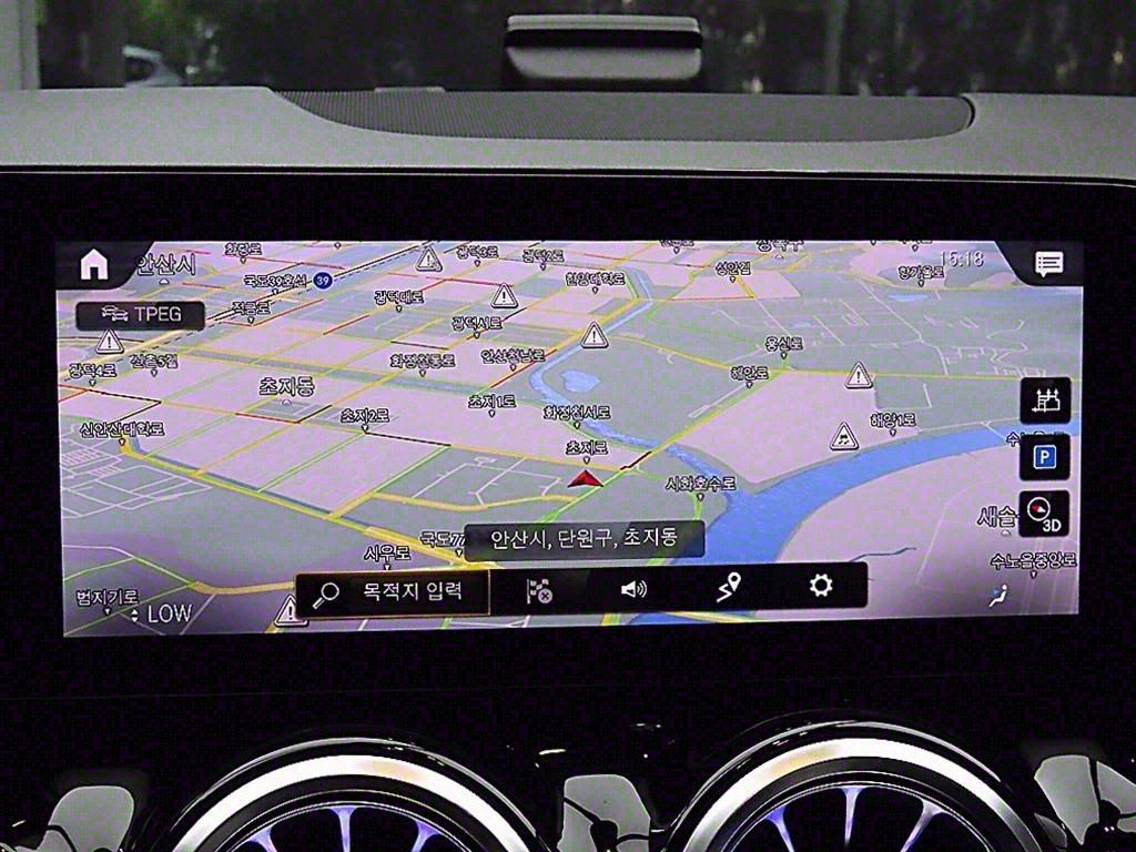 Mercedes Benz GLA Class 2021 - Importación desde Corea - HF Imports Iquique - Foto 14