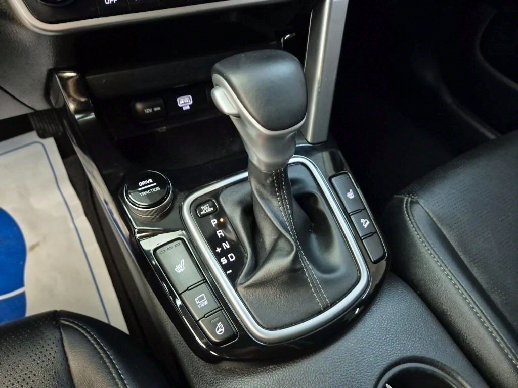 KIA Seltos - Vista 12