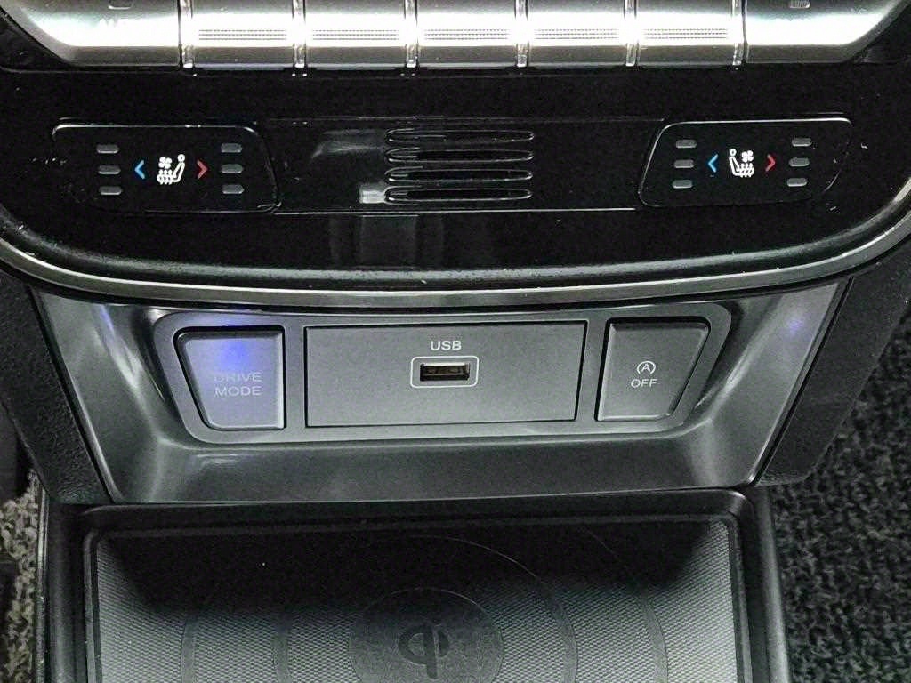 Ssangyong Tivoli 2021 Gris - Importación desde Corea - HF Imports Iquique - Foto 15