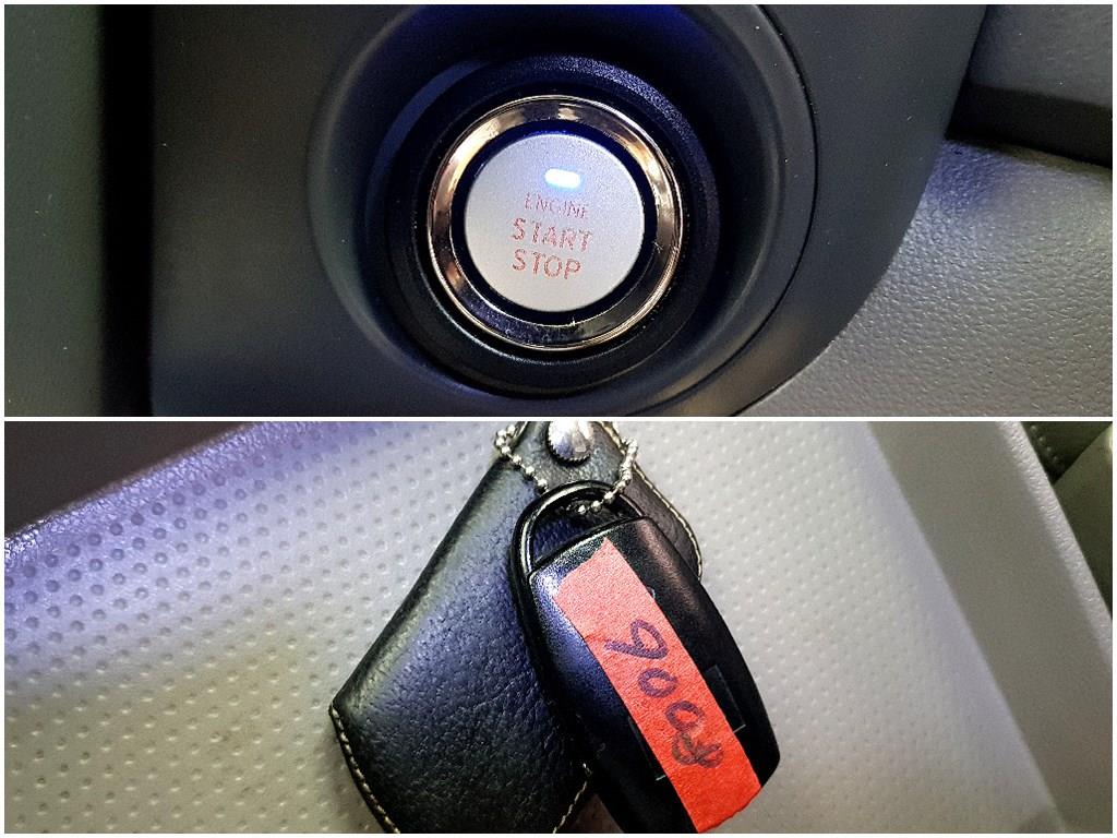 KIA Carnival 2013 Blanco - Importación desde Corea - HF Imports Iquique - Foto 15