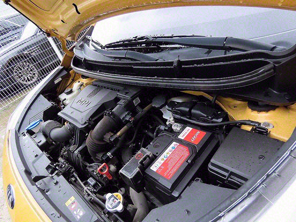 KIA Morning 2021 - Importación desde Corea - HF Imports Iquique - Foto 19