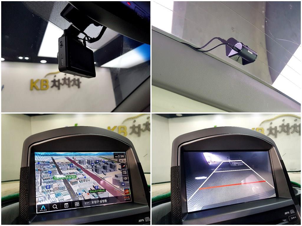 KIA Carnival 2013 Blanco - Importación desde Corea - HF Imports Iquique - Foto 16