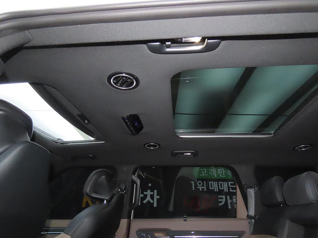 KIA EV9 2024 Blanco - Importación desde Corea - HF Imports Iquique - Foto 13