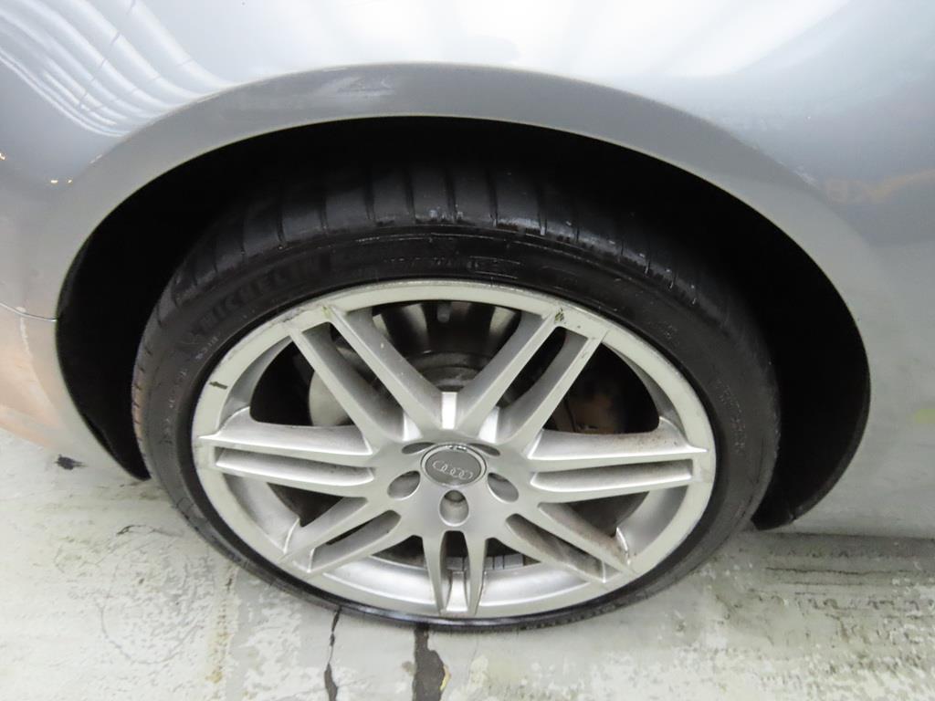 Audi A6 2010 Plateado - Importación desde Corea - HF Imports Iquique - Foto 20