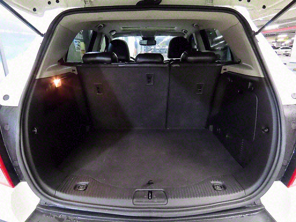 Chevrolet Trax 2013 Blanco - Importación desde Corea - HF Imports Iquique - Foto 17