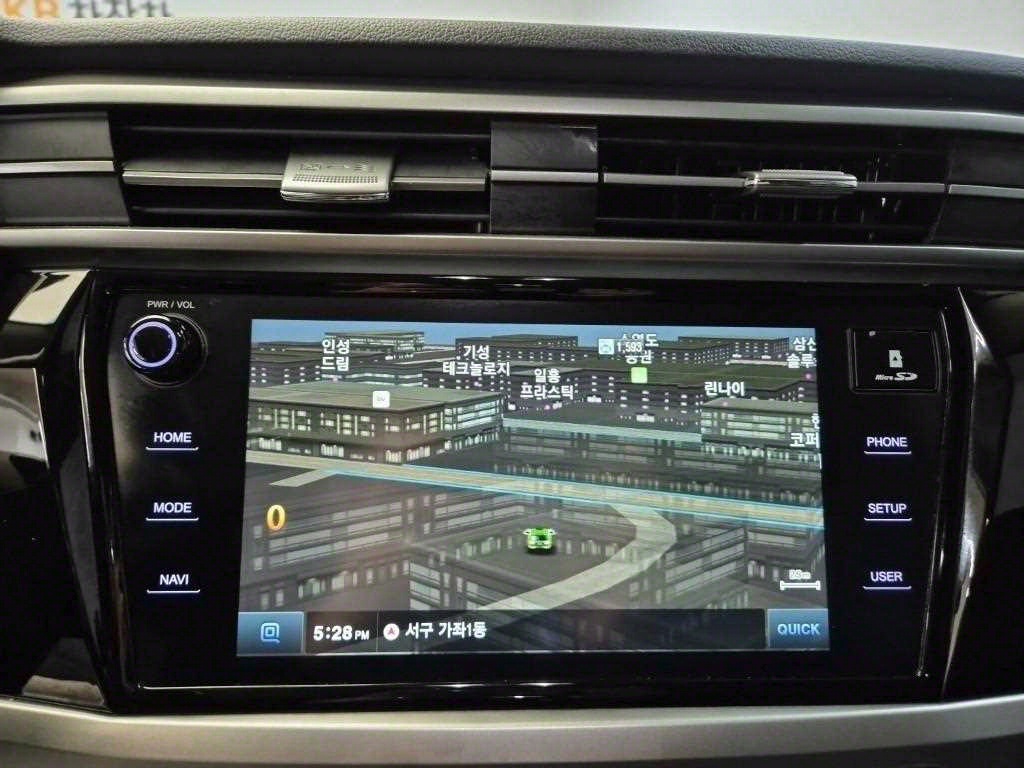 Ssangyong Korando 2024 Blanco - Importación desde Corea - HF Imports Iquique - Foto 13