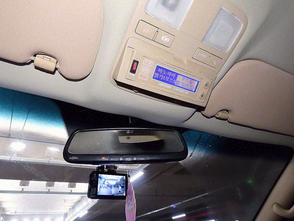 HYUNDAI Starex 2014 Negro - Importación desde Corea - HF Imports Iquique - Foto 15