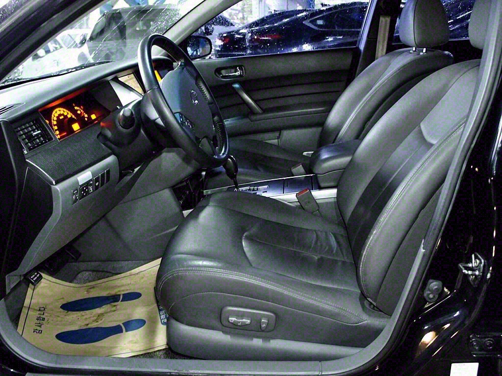 SAMSUNG SM5 - Vista 9